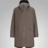 Monitor Coat för herrar