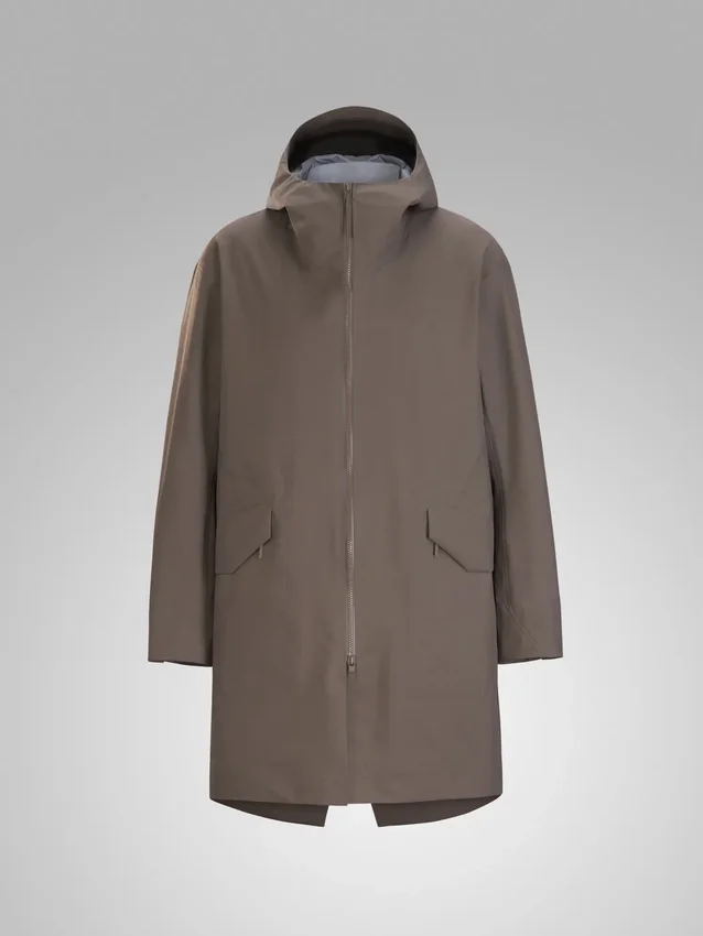 Monitor Coat för herrar