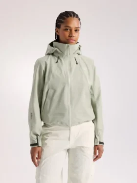 Naya Cropped Jacket för damer