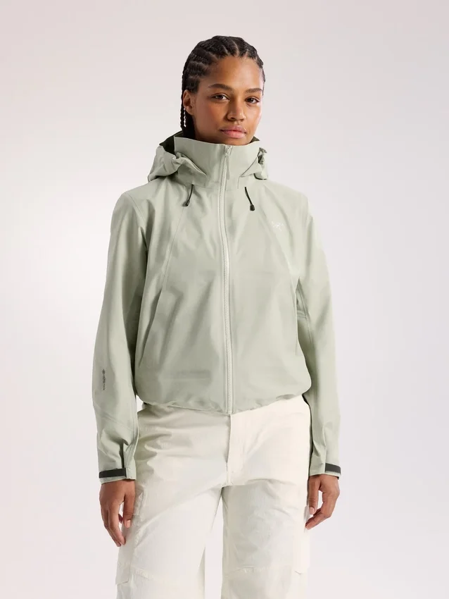 Naya Cropped Jacket för damer