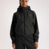 Naya Cropped Jacket för damer