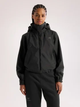 Naya Cropped Jacket för damer