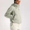 Naya Cropped Jacket för damer