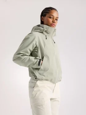 Naya Cropped Jacket för damer
