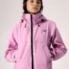 Naya Cropped Jacket för damer
