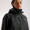 Naya Cropped Jacket för damer