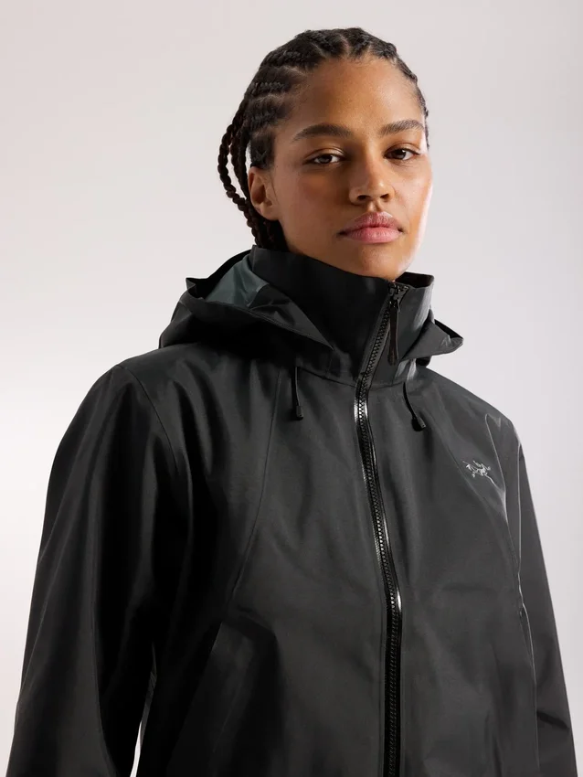 Naya Cropped Jacket för damer