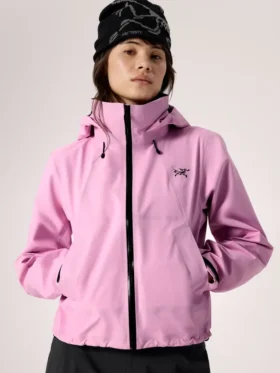Naya Cropped Jacket för damer