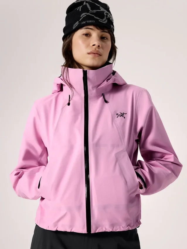 Naya Cropped Jacket för damer