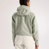 Naya Cropped Jacket för damer