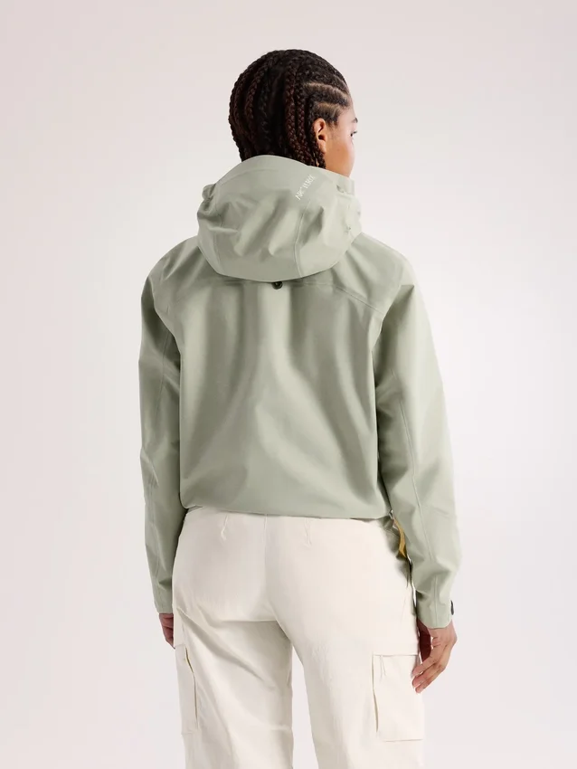 Naya Cropped Jacket för damer