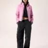 Naya Cropped Jacket för damer