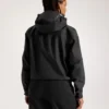 Naya Cropped Jacket för damer