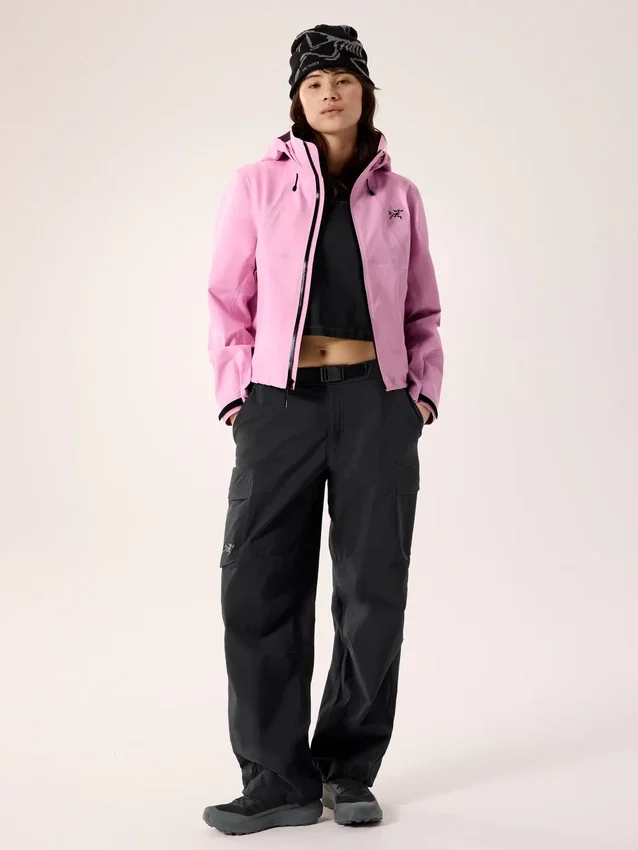 Naya Cropped Jacket för damer