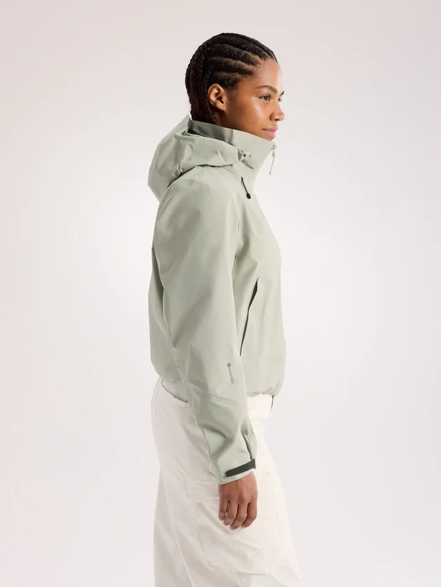 Naya Cropped Jacket för damer