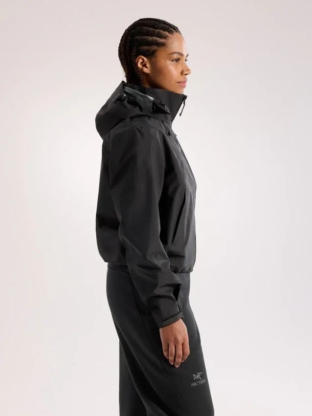 Naya Cropped Jacket för damer