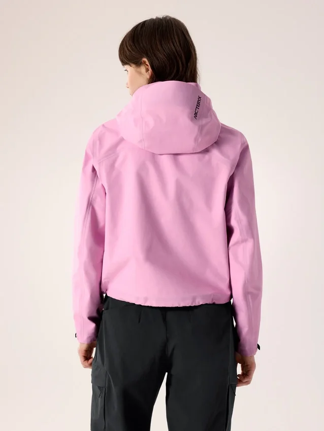 Naya Cropped Jacket för damer