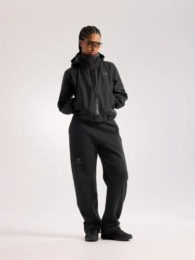 Naya Cropped Jacket för damer