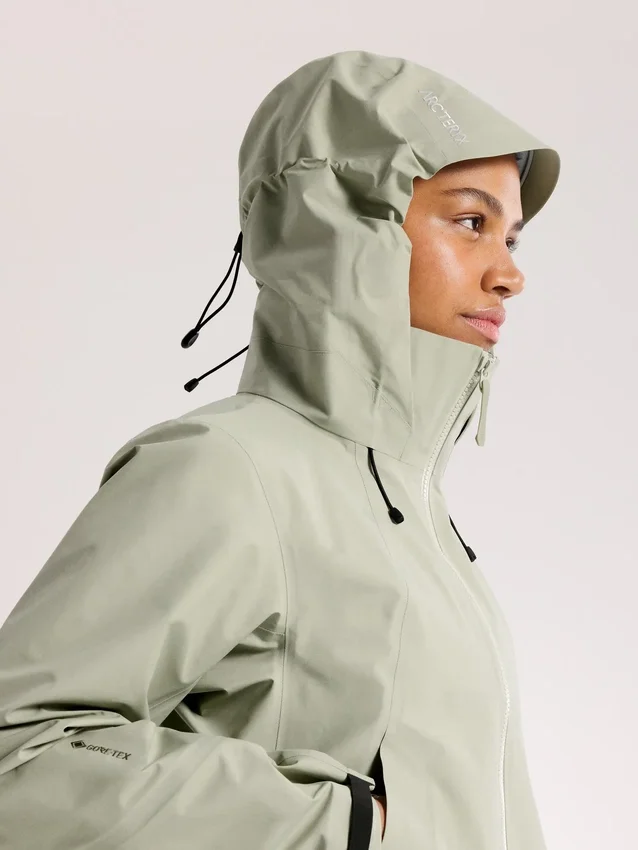 Naya Cropped Jacket för damer