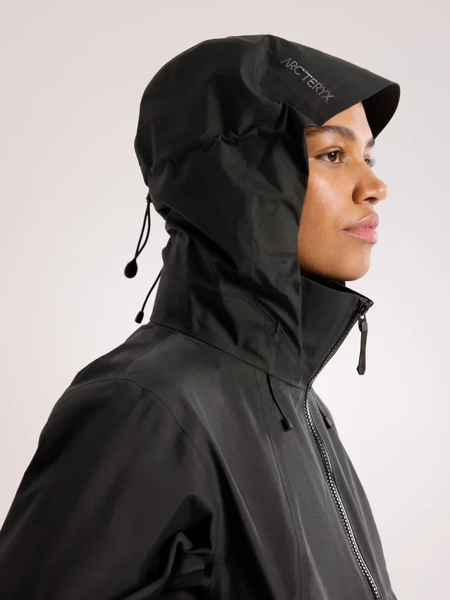 Naya Cropped Jacket för damer