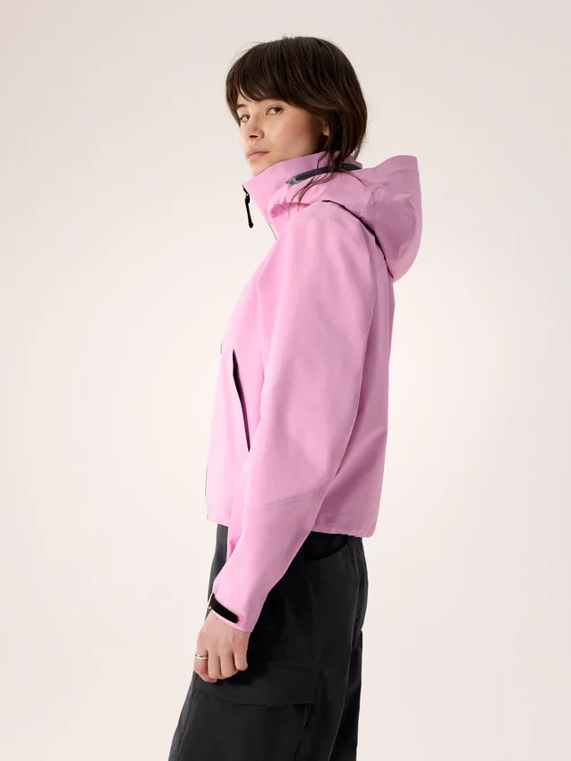 Naya Cropped Jacket för damer