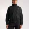 Naya Cropped Stowhood Jacket för damer