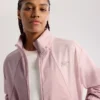 Naya Cropped Stowhood Jacket för damer