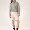 Naya Cropped Stowhood Jacket för damer