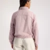 Naya Cropped Stowhood Jacket för damer