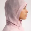 Naya Cropped Stowhood Jacket för damer