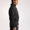 Naya Cropped Stowhood Jacket för damer