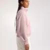 Naya Cropped Stowhood Jacket för damer