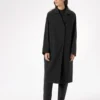 Nitra SL trenchcoat för dam