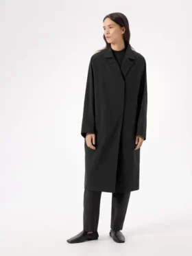 Nitra SL trenchcoat för dam