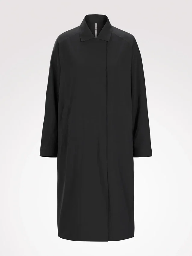 Nitra SL trenchcoat för dam