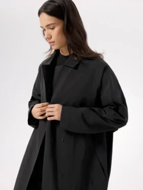 Nitra SL trenchcoat för dam
