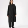 Nitra SL trenchcoat för dam