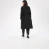 Nitra SL trenchcoat för dam