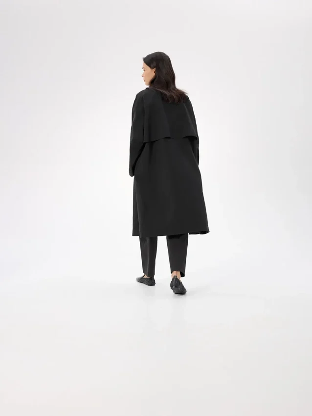Nitra SL trenchcoat för dam