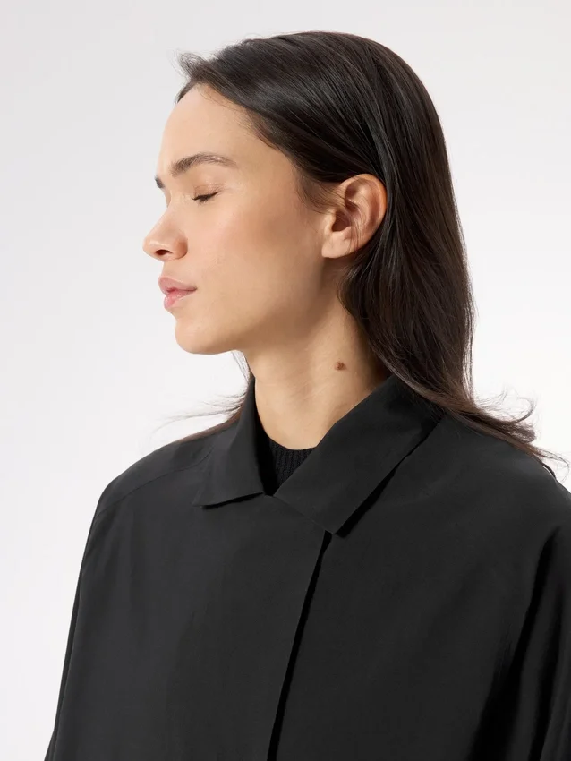 Nitra SL trenchcoat för dam
