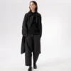 Nitra SL trenchcoat för dam