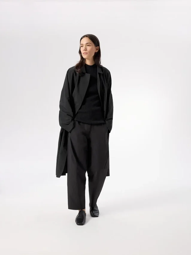 Nitra SL trenchcoat för dam