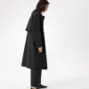 Nitra SL trenchcoat för dam