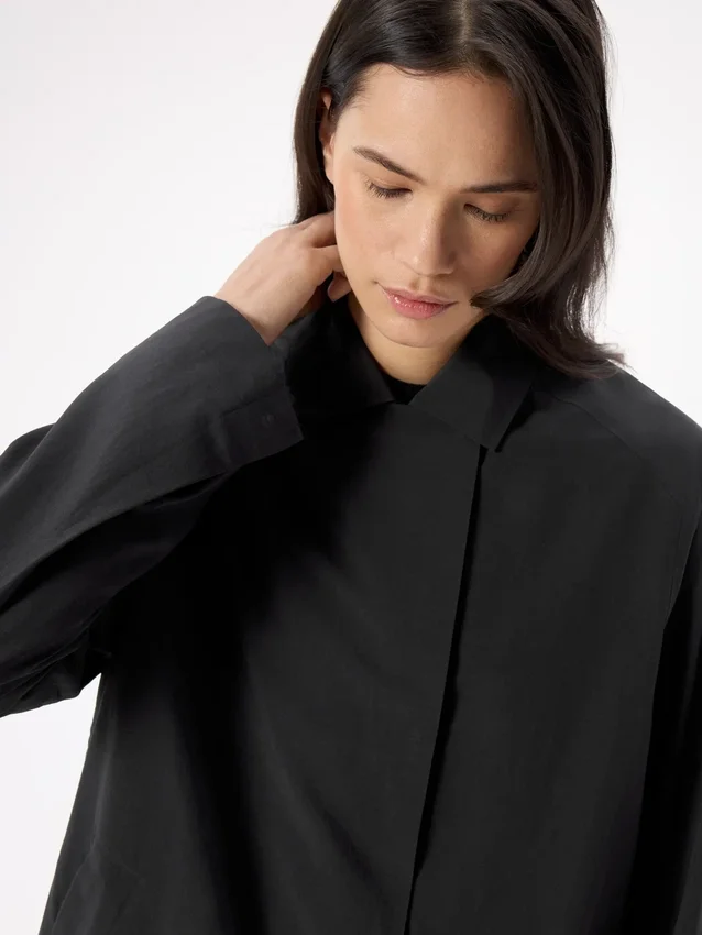 Nitra SL trenchcoat för dam
