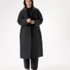 Nitra trenchcoat för dam