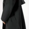 Nitra trenchcoat för dam