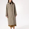 Nitra trenchcoat för dam