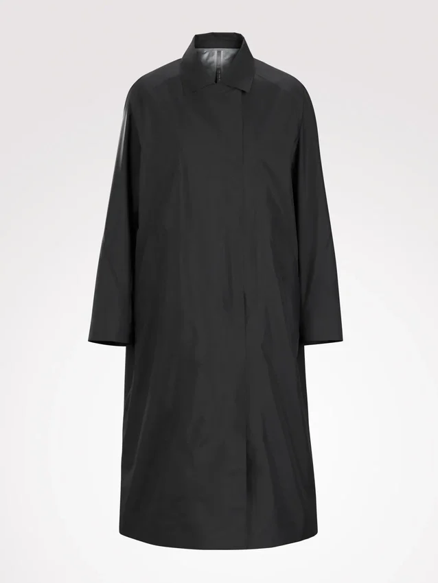 Nitra trenchcoat för dam