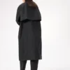 Nitra trenchcoat för dam