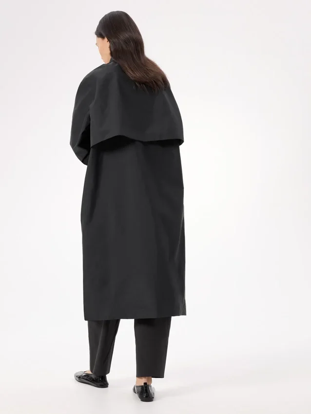 Nitra trenchcoat för dam